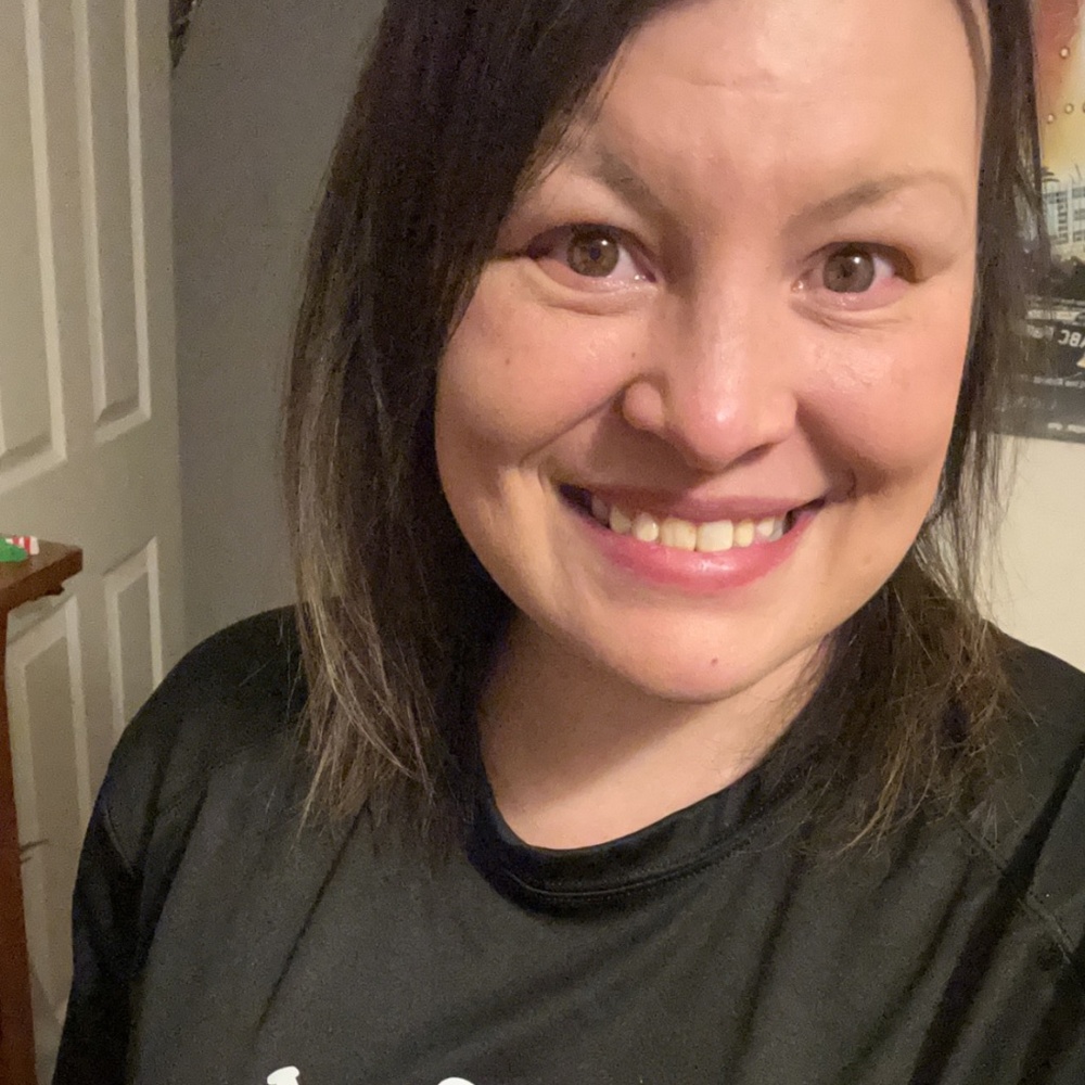 Meet your Posher, Gabriella